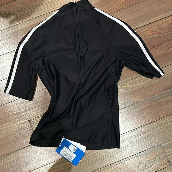 Balenciaga Black Long Sleeve Top - Picture 4 of 5